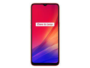 Comprar Smartphone Realme C3 3GB 64GB Frozen Red Smartphone Realme C3 3GB 64GB Frozen Red