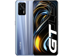 Comprar Smartphone Realme GT 5G 8GB/128GB 6,5 '' Dashing Silver Smartphone Realme GT 5G 8GB/128GB 6,5 '' Dashing Silver