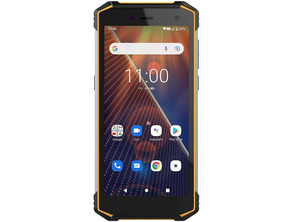Comprar Smartphone Rugerizado Hammer Energy Eco 2 3GB/32GB 5,5 '' Negro / Naranja Smartphone Rugerizado Hammer Energy Eco 2 3GB/32GB 5,5 '' Negro / Naranja