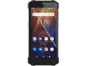 Comprar Smartphone Rugerizado Hammer Energy Eco 2 3GB/32GB 5,5 '' Negro / Plata Smartphone Rugerizado Hammer Energy Eco 2 3GB/32GB 5,5 '' Negro / Plata