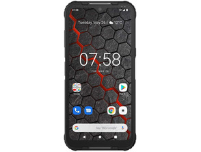 Comprar Smartphone Ruggerizado Hammer Blade 3 4GB/64GB 6,2 " Negro Smartphone Ruggerizado Hammer Blade 3 4GB/64GB 6,2 " Negro
