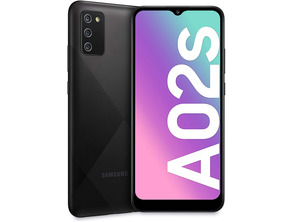 Comprar Smartphone Samsung Galaxy A02s 3GB/32GB 6,5 " Negro Smartphone Samsung Galaxy A02s 3GB/32GB 6,5 " Negro