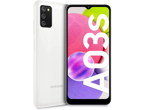 Comprar Smartphone Samsung Galaxy A03s 3GB/32GB 6,5 " Blanco Smartphone Samsung Galaxy A03s 3GB/32GB 6,5 " Blanco