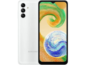 Comprar Smartphone Samsung Galaxy A04S 3GB/32GB 6,5 '' Blanco Smartphone Samsung Galaxy A04S 3GB/32GB 6,5 '' Blanco