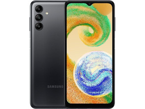 Comprar Smartphone Samsung Galaxy A04S 3GB/32GB 6,5 '' Negro Smartphone Samsung Galaxy A04S 3GB/32GB 6,5 '' Negro