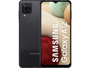 Comprar Smartphone Samsung Galaxy A12 3GB/32GB 6,5 " Negro Smartphone Samsung Galaxy A12 3GB/32GB 6,5 " Negro