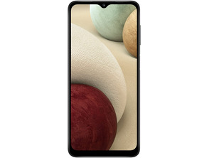 Comprar Smartphone Samsung Galaxy A12 4GB/128GB 6,5 " Negro Smartphone Samsung Galaxy A12 4GB/128GB 6,5 " Negro