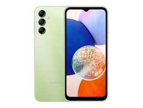 Comprar Smartphone Samsung Galaxy A14 5G (4GB / 64GB / 6,6 ") Verde Smartphone Samsung Galaxy A14 5G (4GB / 64GB / 6,6 ") Verde