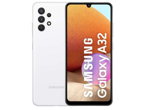 Comprar Smartphone Samsung Galaxy A32 6,4 " 4GB/128GB Blanco Smartphone Samsung Galaxy A32 6,4 " 4GB/128GB Blanco
