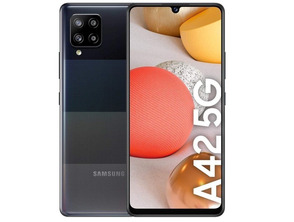 Comprar Smartphone Samsung Galaxy A42 5G 4GB/128GB 6,6 " AP26B Negro Smartphone Samsung Galaxy A42 5G 4GB/128GB 6,6 " AP26B Negro