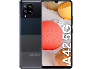 Comprar Smartphone Samsung Galaxy A42 SM-A426B 128GB 5G Negro Smartphone Samsung Galaxy A42 SM-A426B 128GB 5G Negro