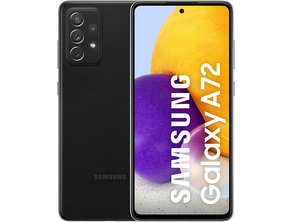 Comprar Smartphone Samsung Galaxy A72 8GB/256GB 6,7 " Azul Smartphone Samsung Galaxy A72 8GB/256GB 6,7 " Azul