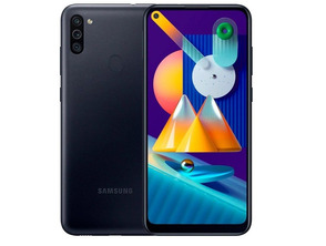 Comprar Smartphone Samsung Galaxy M11 3GB/32GB 6,4 " Negro Smartphone Samsung Galaxy M11 3GB/32GB 6,4 " Negro
