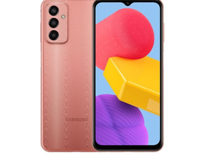Comprar Smartphone Samsung Galaxy M13 4GB/64GB 6,6 '' Naranja Cobre Smartphone Samsung Galaxy M13 4GB/64GB 6,6 '' Naranja Cobre