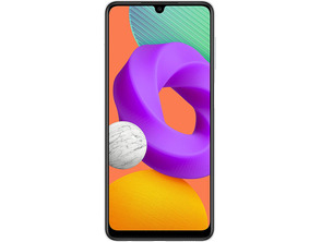 Comprar Smartphone Samsung Galaxy M22 4GB/128GB 6,4 " Blanco Smartphone Samsung Galaxy M22 4GB/128GB 6,4 " Blanco
