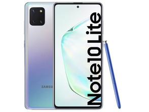Comprar Smartphone Samsung Galaxy Note10 Lite 6GB/128GB 6,7 " Aura Resplandeciente Smartphone Samsung Galaxy Note10 Lite 6GB/128GB 6,7 " Aura Resplandeciente