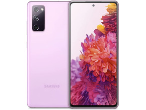 Comprar Smartphone Samsung Galaxy S20 FE 6GB/128GB DS Lavanda Smartphone Samsung Galaxy S20 FE 6GB/128GB DS Lavanda