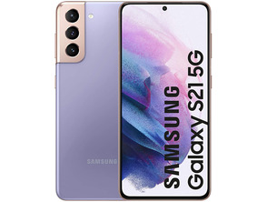 Comprar Smartphone Samsung Galaxy S21 8GB/128GB 5G Violeta Smartphone Samsung Galaxy S21 8GB/128GB 5G Violeta