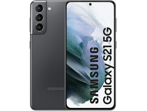 Comprar Smartphone Samsung Galaxy S21 8GB/256GB 5G Blanco Smartphone Samsung Galaxy S21 8GB/256GB 5G Blanco