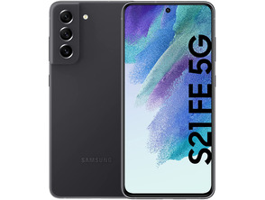 Comprar Smartphone Samsung Galaxy S21 FE 6GB/128GB 5G 6,4 '' Gris Grafito Smartphone Samsung Galaxy S21 FE 6GB/128GB 5G 6,4 '' Gris Grafito