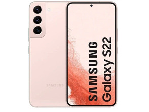 Comprar Smartphone Samsung Galaxy S22 8GB/256GB 6,1 '' 5G Rosa Smartphone Samsung Galaxy S22 8GB/256GB 6,1 '' 5G Rosa