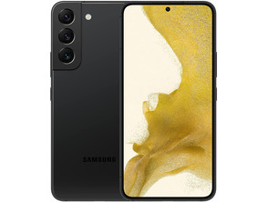 Comprar Smartphone Samsung Galaxy S22 8GB/256GB 6,1 '' S901 5G Negro Smartphone Samsung Galaxy S22 8GB/256GB 6,1 '' S901 5G Negro