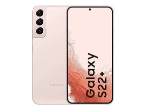 Comprar Smartphone Samsung Galaxy S22 Plus 8GB/128GB 5G Rosa v2 Smartphone Samsung Galaxy S22 Plus 8GB/128GB 5G Rosa v2