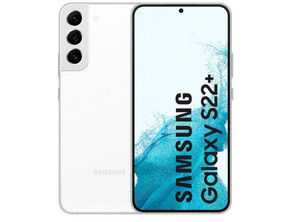Comprar Smartphone Samsung Galaxy S22 Plus 8GB/128GB 6,6 '' 5G Blanco Smartphone Samsung Galaxy S22 Plus 8GB/128GB 6,6 '' 5G Blanco