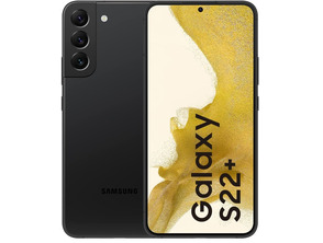 Comprar Smartphone Samsung Galaxy S22 Plus 8GB/128GB 6,6 '' 5G Negro Smartphone Samsung Galaxy S22 Plus 8GB/128GB 6,6 '' 5G Negro