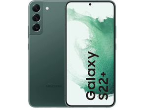 Comprar Smartphone Samsung Galaxy S22 Plus 8GB/128GB 6,6 '' 5G Verde Smartphone Samsung Galaxy S22 Plus 8GB/128GB 6,6 '' 5G Verde