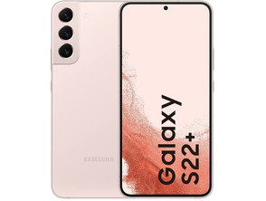Comprar Smartphone Samsung Galaxy S22 Plus 8GB/256GB 6,6 '' 5G Rosa Smartphone Samsung Galaxy S22 Plus 8GB/256GB 6,6 '' 5G Rosa