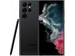 Comprar Smartphone Samsung Galaxy S22 Ultra 12GB/256GB 6,8 '' 5G Negro Smartphone Samsung Galaxy S22 Ultra 12GB/256GB 6,8 '' 5G Negro