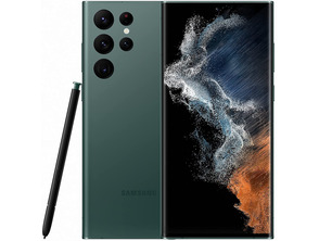 Comprar Smartphone Samsung Galaxy S22 Ultra 12GB/256GB 6,8 '' 5G Verde Smartphone Samsung Galaxy S22 Ultra 12GB/256GB 6,8 '' 5G Verde