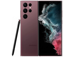Comprar Smartphone Samsung Galaxy S22 Ultra 8GB/128GB 6,8 '' 5G Burdeos Smartphone Samsung Galaxy S22 Ultra 8GB/128GB 6,8 '' 5G Burdeos