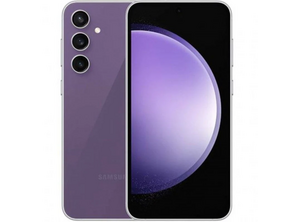 Comprar Smartphone Samsung Galaxy S23 FE 8GB / 128GB / 6,4 " / 5G / Morado Smartphone Samsung Galaxy S23 FE 8GB / 128GB / 6,4 " / 5G / Morado