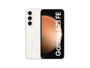 Comprar Smartphone Samsung Galaxy S23 FE 8GB / 256GB / 6,4 " / 5G / Crema Smartphone Samsung Galaxy S23 FE 8GB / 256GB / 6,4 " / 5G / Crema