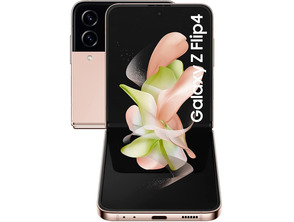 Comprar Smartphone Samsung Galaxy Z Flip 4 5G 8GB/128GB Ouro Smartphone Samsung Galaxy Z Flip 4 5G 8GB/128GB Ouro