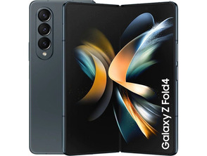 Comprar Smartphone Samsung Galaxy Z Fold 4 12GB/512GB 5G Gris Verde Smartphone Samsung Galaxy Z Fold 4 12GB/512GB 5G Gris Verde