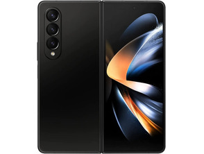 Comprar Smartphone Samsung Galaxy Z Fold 4 12GB/512GB 5G Negro Simples Smartphone Samsung Galaxy Z Fold 4 12GB/512GB 5G Negro Simples