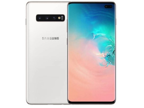 Comprar Smartphone Samsung Galaxy S10 + Blanco 8GB/128GB Smartphone Samsung Galaxy S10 + Blanco 8GB/128GB