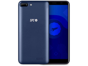 Comprar Smartphone SPC Gen Dark Blue 5,45 ''-3GB/32GB Smartphone SPC Gen Dark Blue 5,45 ''-3GB/32GB
