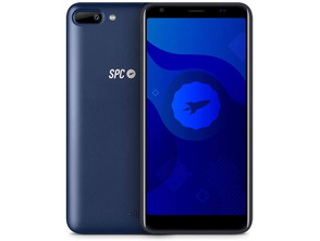 Comprar Smartphone SPC Gen Dark Blue 5,45 ''-4GB/64GB Smartphone SPC Gen Dark Blue 5,45 ''-4GB/64GB