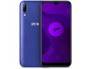 Comprar Smartphone SPC Gen Lite 5 '' 1GB/16GB Azul Smartphone SPC Gen Lite 5 '' 1GB/16GB Azul