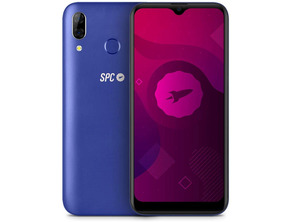 Comprar Smartphone SPC Gen Plus Azul 6,09 ''-3GB/32GB Smartphone SPC Gen Plus Azul 6,09 ''-3GB/32GB