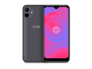 Comprar Smartphone SPC Smart 2 1GB/16GB 5,45 " Gris Titanio Smartphone SPC Smart 2 1GB/16GB 5,45 " Gris Titanio
