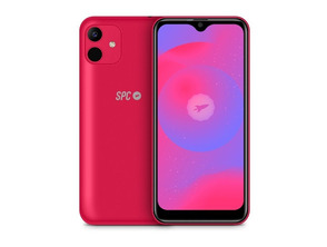 Comprar Smartphone SPC Smart 2 1GB/16GB 5,45 " Rojo Smartphone SPC Smart 2 1GB/16GB 5,45 " Rojo