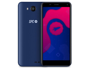 Comprar Smartphone SPC Smart 5 '' 2GB/16GB 2501216A Azul Smartphone SPC Smart 5 '' 2GB/16GB 2501216A Azul