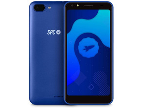 Comprar Smartphone SPC Smart Max Azul 5,45 '' 2GB/16GB Smartphone SPC Smart Max Azul 5,45 '' 2GB/16GB