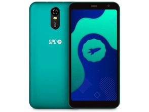 Comprar Smartphone SPC Smart Plus 1GB/32GB 5,99 " Verde Smartphone SPC Smart Plus 1GB/32GB 5,99 " Verde