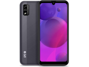 Comprar Smartphone SPC Smart Pro 3GB/32GB 6,1 '' Negro Smartphone SPC Smart Pro 3GB/32GB 6,1 '' Negro